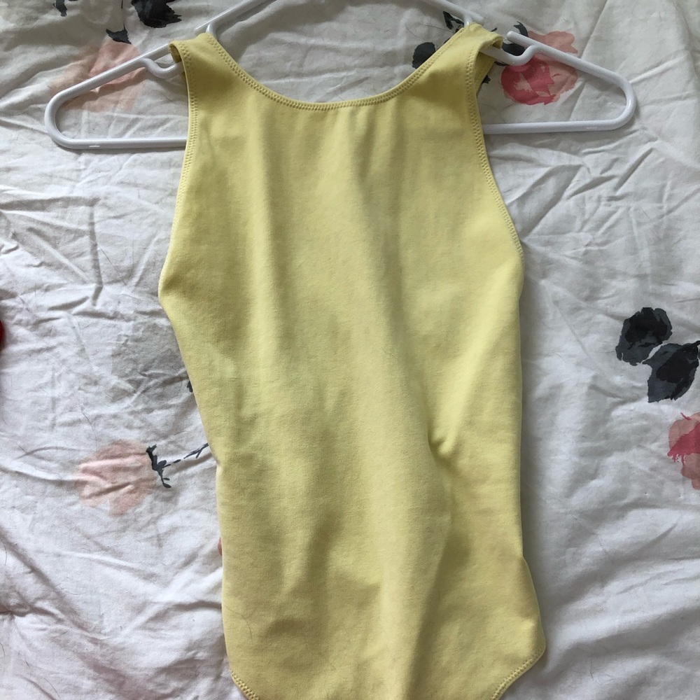 Wilfred Free Bodysuit